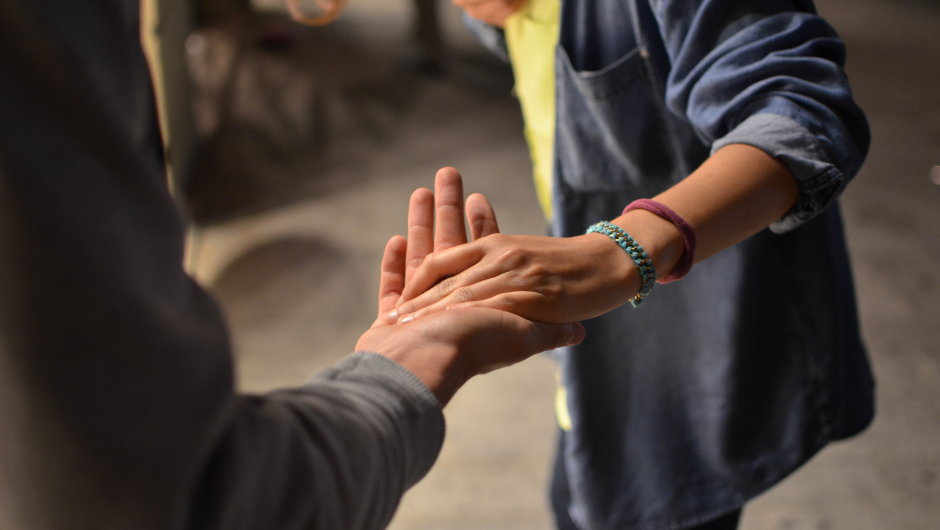 Frivillighet er en bærebjelke i samfunnet vårt.