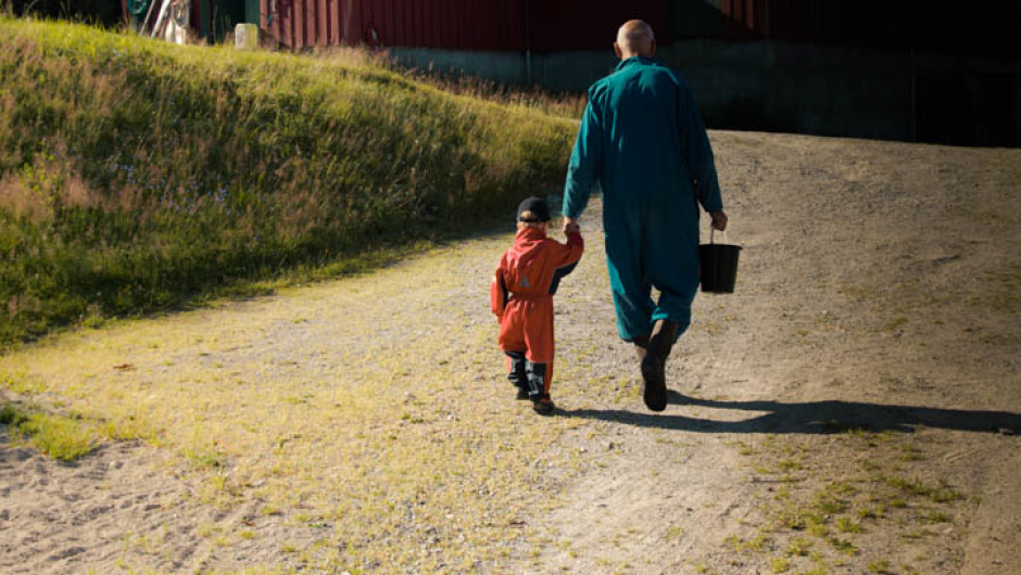 Foto: Jens Fremming Anderssen
