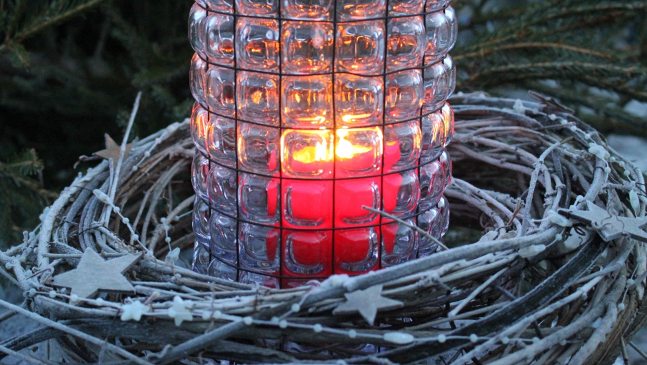 Foto: Helle Cecilie Berger.