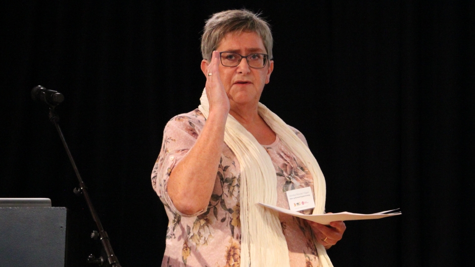 Foto: Helle Cecilie Berger