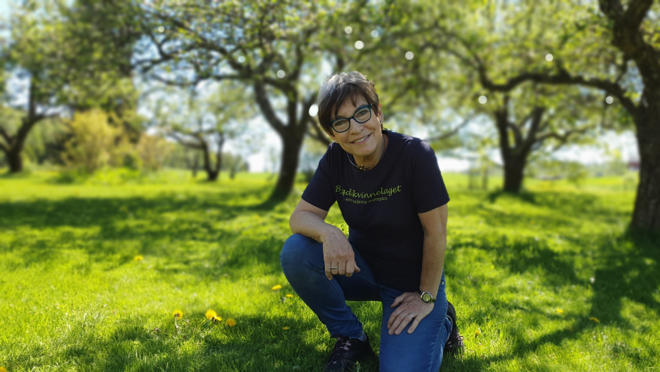 Bygdekvinnelaget vil ha flere stemmer som jobber for innføring av skolemåltid. 