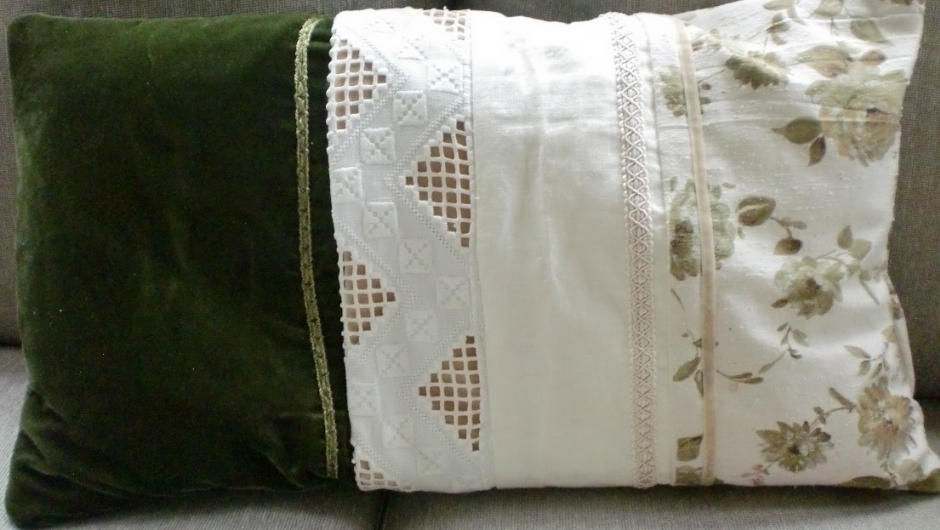 Putefin av gammalt og litt nytt. Foto: Marian Thunold. Putefin av gammalt og litt nytt. Foto: Marian Thunold.