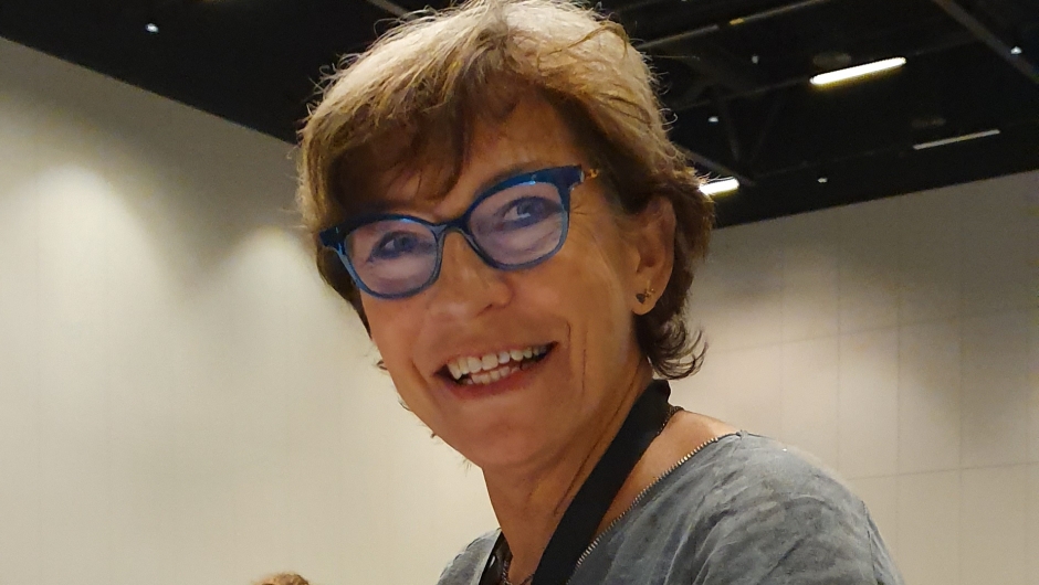 I en nasjonal satsing for å øke norskandelen av korn og proteinvekster til mat, må kornet bygg få en sentral plass. Særlig bør det sees på konkrete tiltak for å modne markedet gjennom å bygge økt kunnskap og interesse hos forbrukerne. Norges Bygdekvinnelag deltar gjerne i dette initiativet med sin erfaring og kunnskap, påpeker Jorun Henriksen.