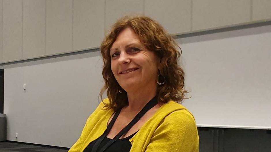 Bygdekvinnelaget vil at flere kvinner skal benytte seg av odelsretten. Men velferdsordningene i landbruket er ikke godt nok rigga for at kvinner skal være bønder, sier Unni Skadsem, nestleder i Norges Bygdekvinnelag.