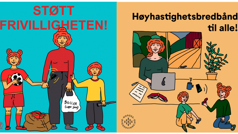 Stortingsvalget 2021