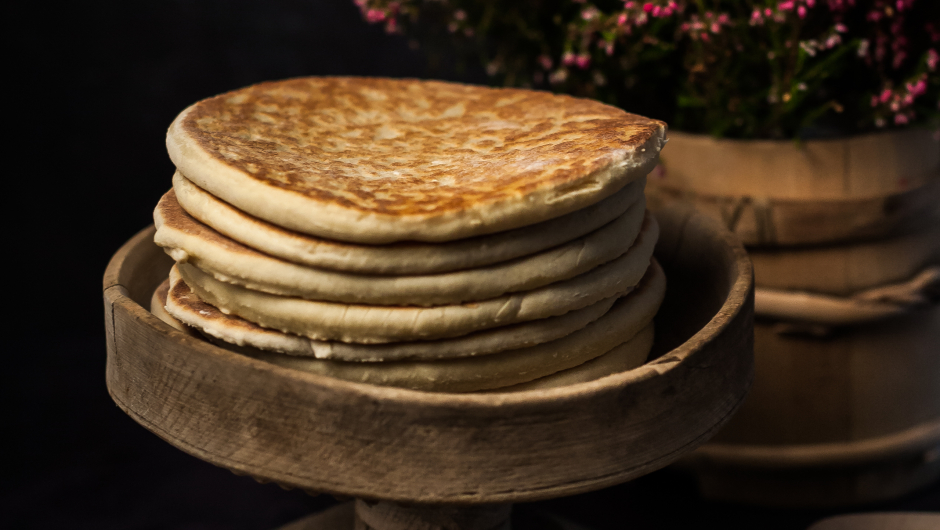 Hederlig omtale til Tjukklefsa ‘na Johanne. Innsendt av Rennebu Bygdekvinnelag, ved Marit Gorsetbakk. Foto: Kaisa Tiivel. Hederlig omtale til Tjukklefsa ‘na Johanne. Innsendt av Rennebu Bygdekvinnelag, ved Marit Gorsetbakk. Foto: Kaisa Tiivel.