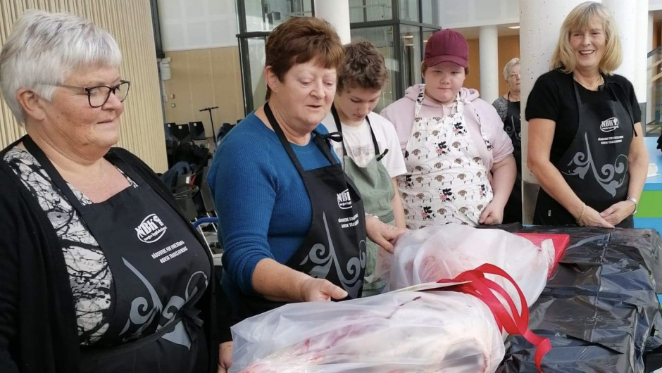 Verdas matvaredag 2020