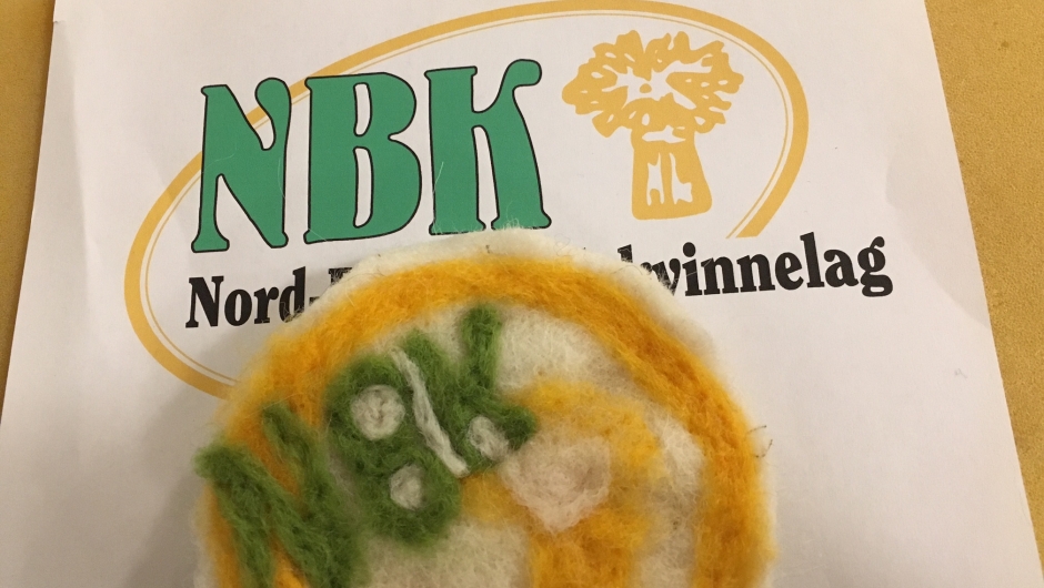 Den som intet våger får det ikke til utfordringer