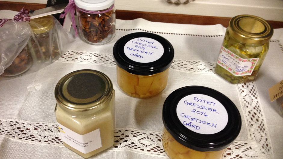 Flere fine gevinster Flere fine gevinster