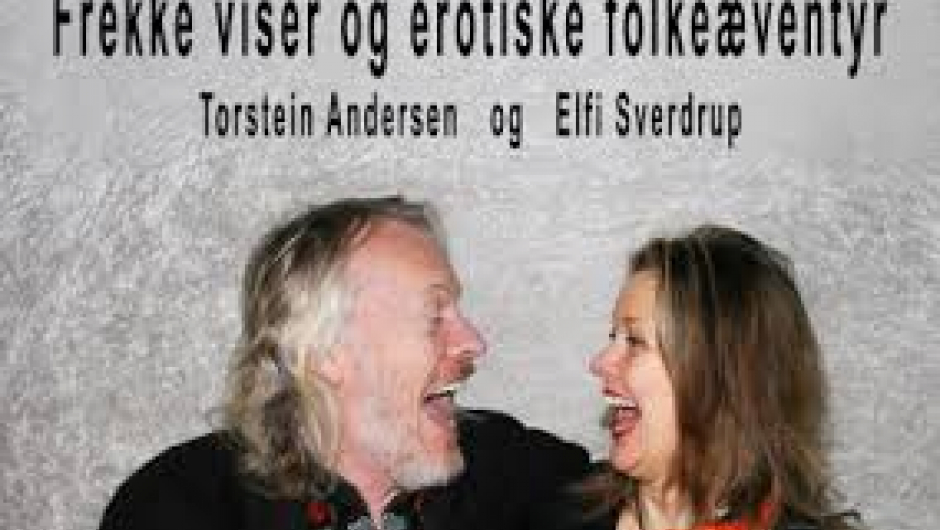 Åpen dag underholdning