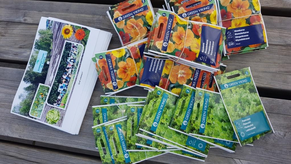 En liten hilsen som erstatning for årets KvinnerUT