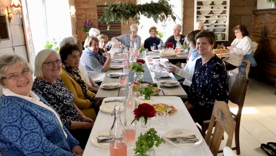 Stord bygdekvinnelag Stord bygdekvinnelag