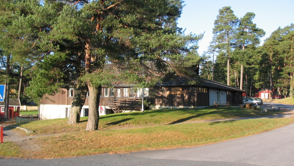 Barnehage Furuly Råde