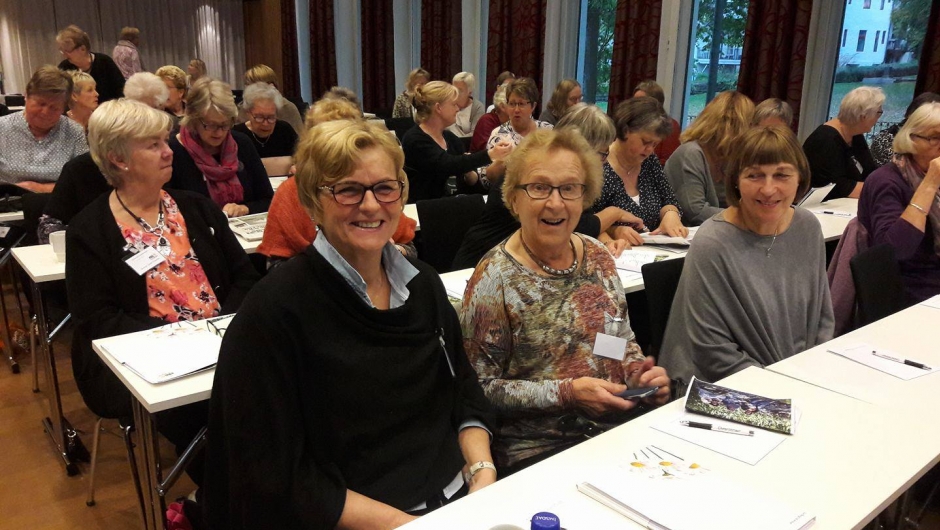 Damer fra Møre og Romsdal Damer fra Møre og Romsdal