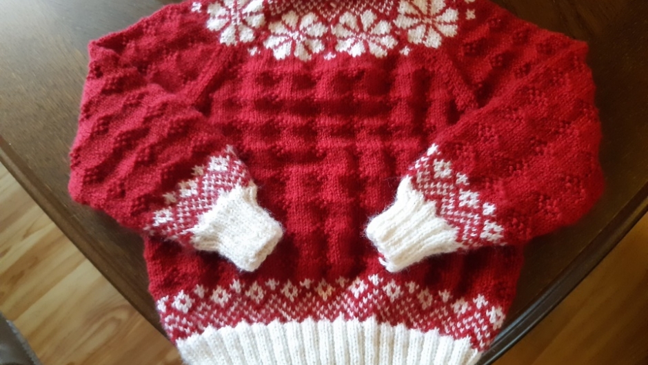 Barnegenser Barnegenser