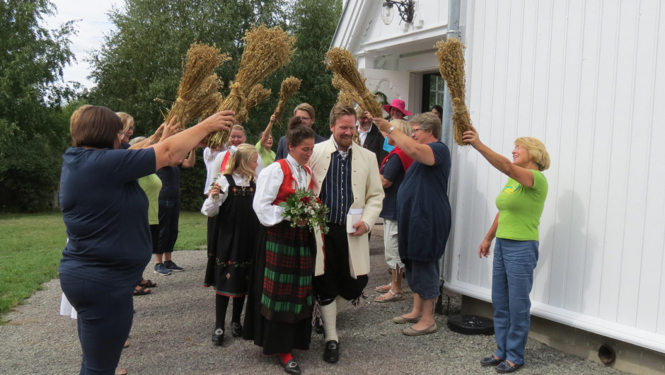 Gid de lenge leve må. Gid de lenge leve må.