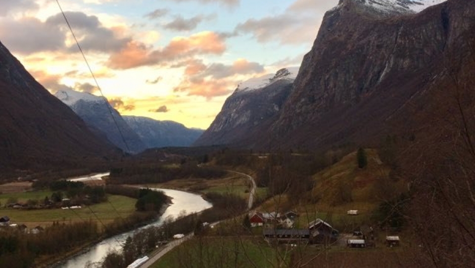 Fale Bygdekvinnelag Fale Bygdekvinnelag