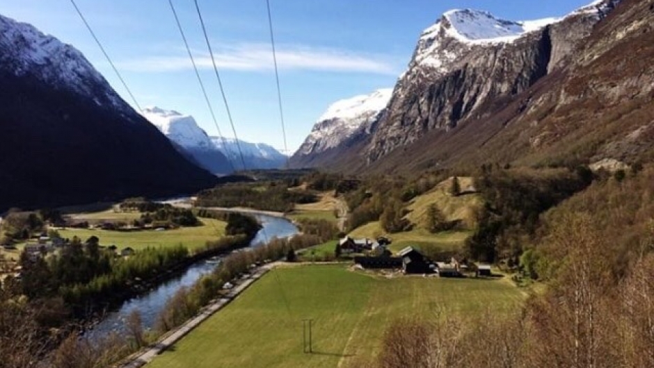 Fale Bygdekvinnelag Fale Bygdekvinnelag