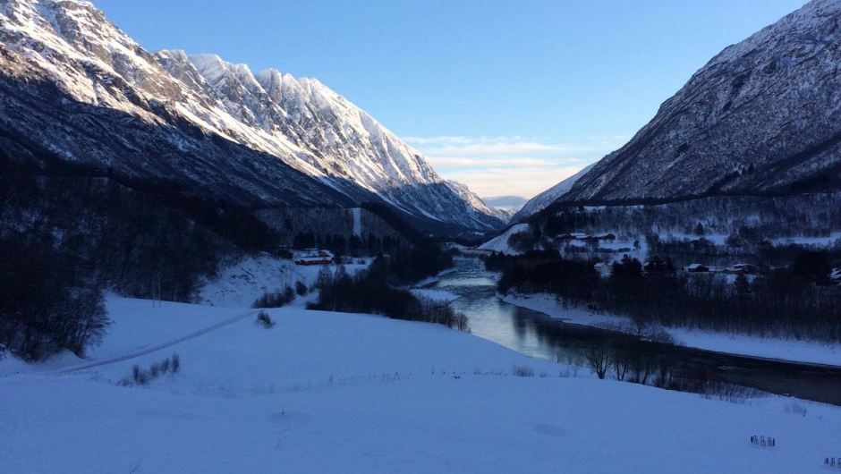 Fale Bygdekvinnelag Fale Bygdekvinnelag