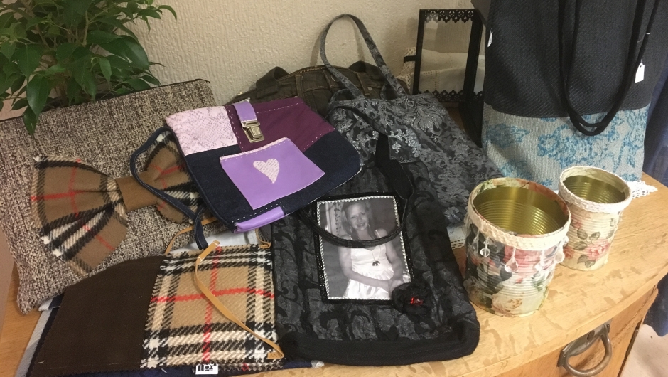 Gro syr flotte ting Gro syr flotte ting