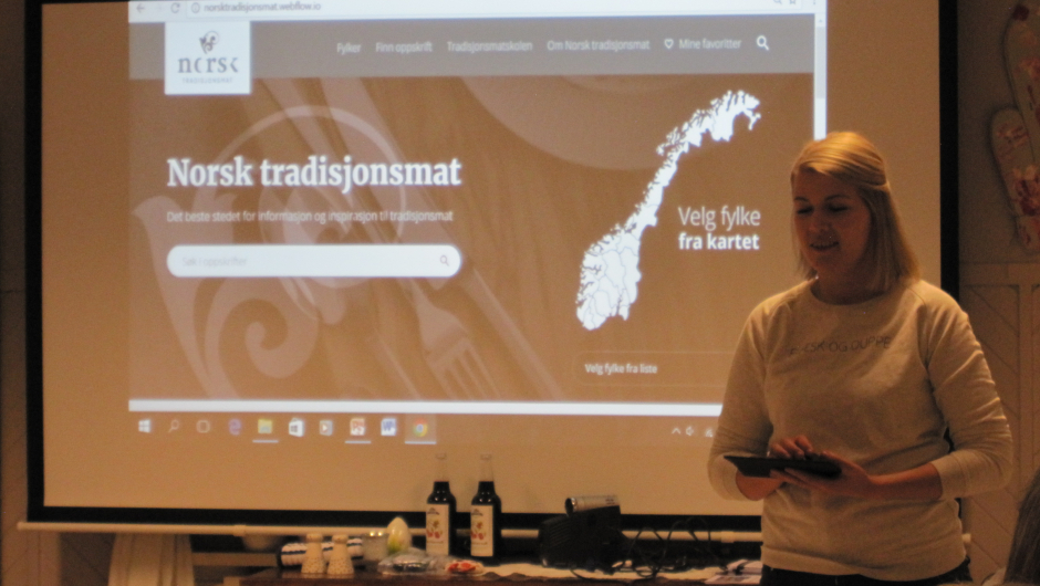 Gunn Jorun Sørum