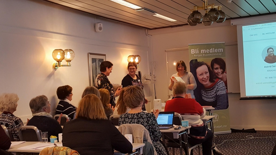 Helle Cecilie Berger Helle Cecilie Berger