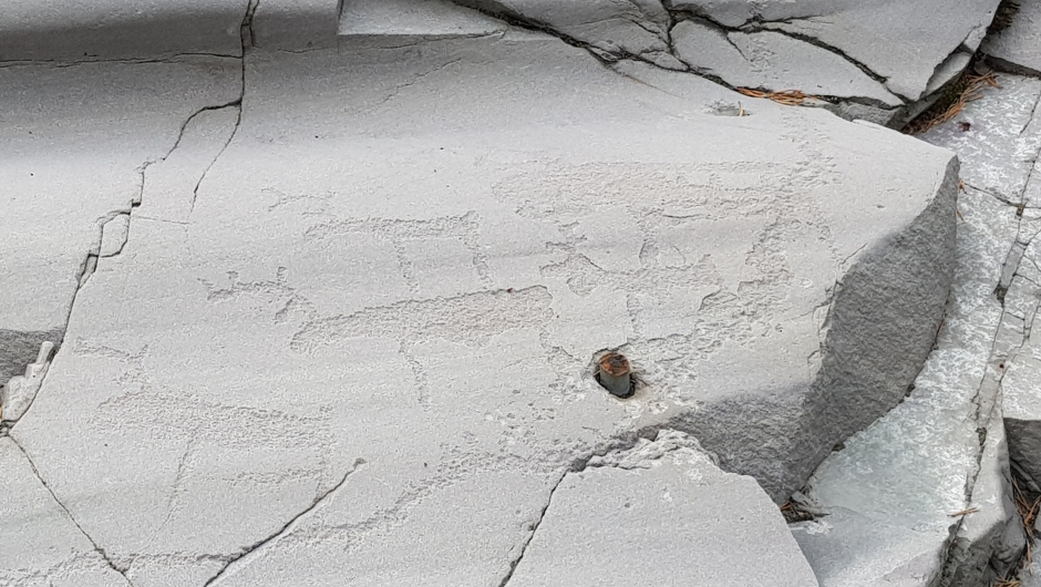 Helleristning Helleristninger