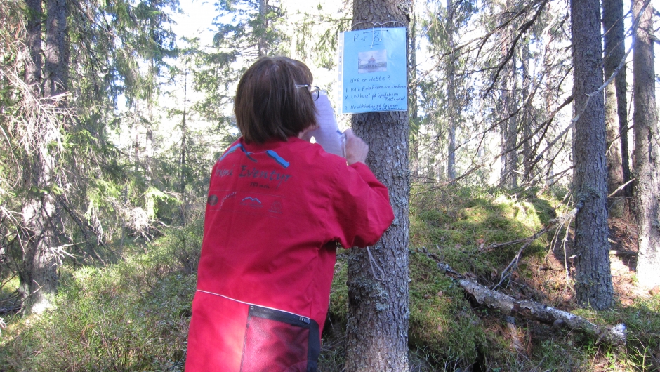Spørsmålet må besvares Spørsmålet må besvares