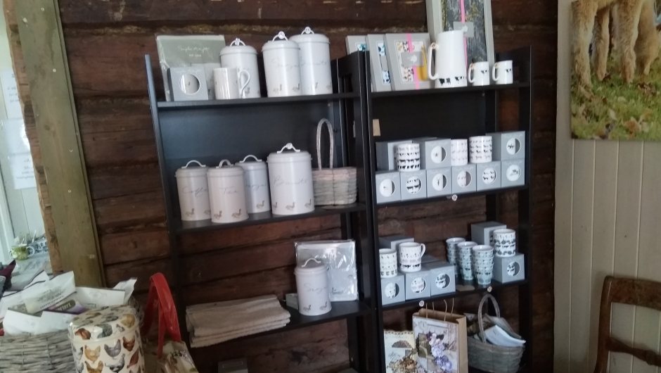 Kopper og kar Kopper og kar