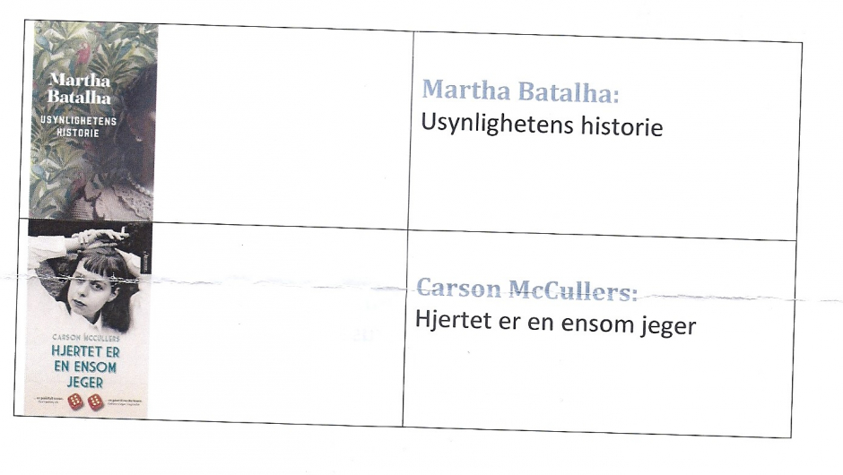 Ibi anbefaler Ibi anbefaler