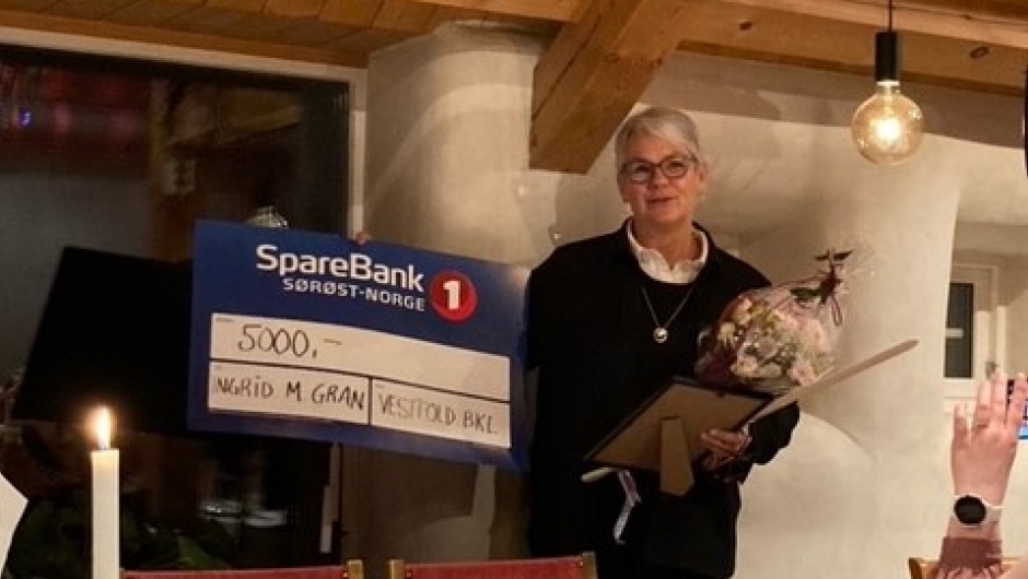 foto: Brit Sønsterud