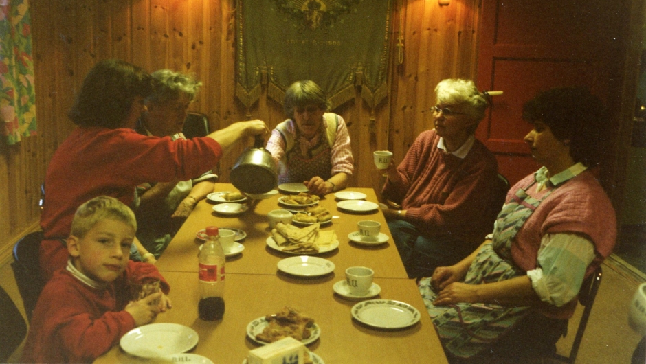 Smakspanelet Smakspanelet