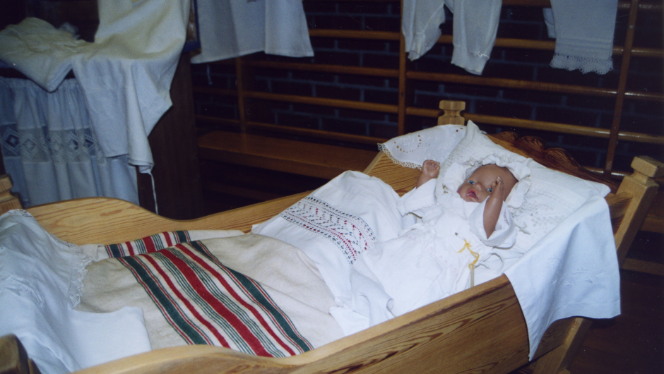 Denne ser da ut til å ligge godt?