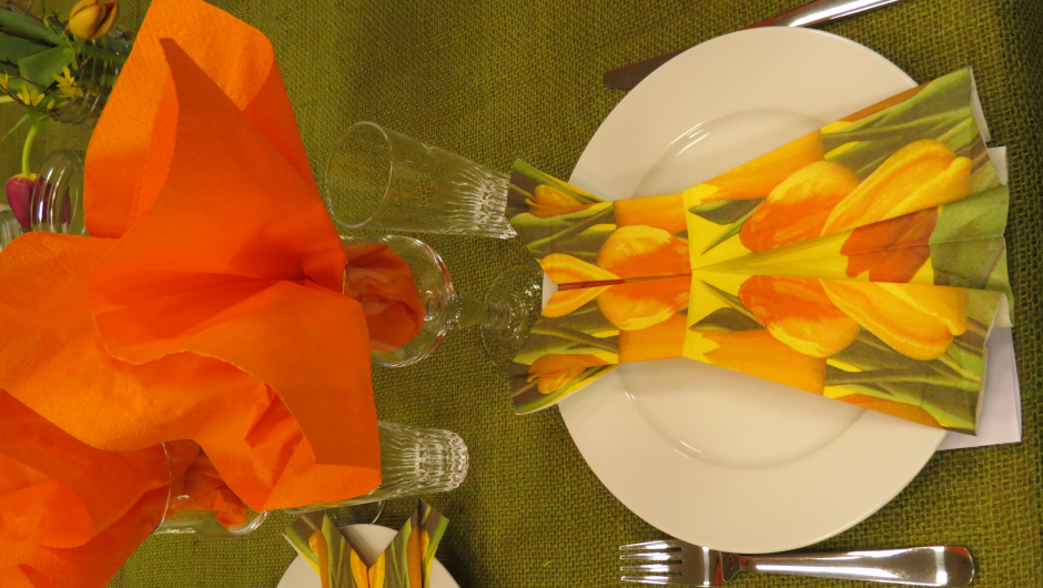 Hver kuvert, en kjole