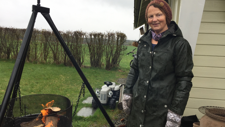 Vertinne Torhild Solberg