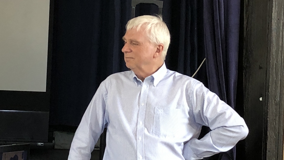 Bjørn Steinar Meyer Bjørn Steinar Meyer