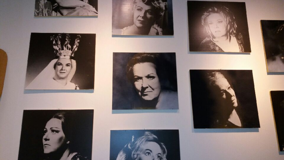 Bilder av Ingrid Bjoner Bilder av Ingrid Bjoner