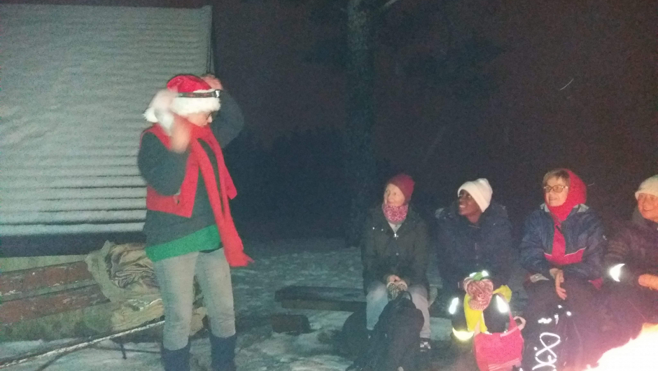 Julenissen Julenissen