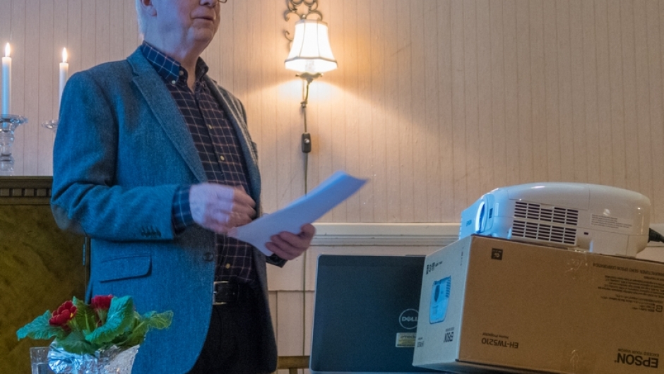 Boka om Olga Bjoner "Førerkvinnen" er skrevet av Bjørn Steinar Meyer Bjørn Steinar Meyer har samlet mye informasjon om Olga Bjoner