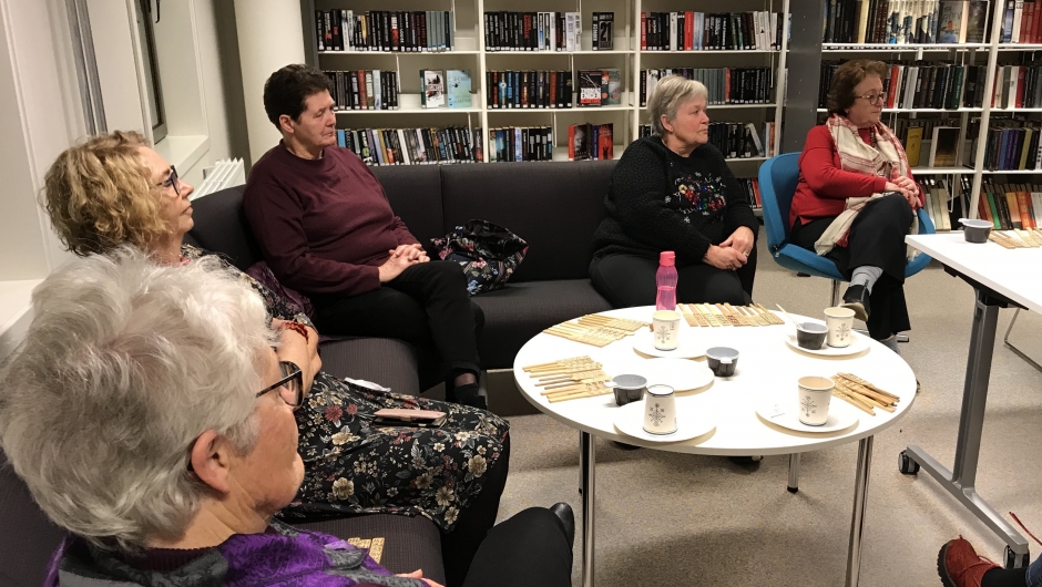 Full konsentrasjon. Full konsentrasjon.