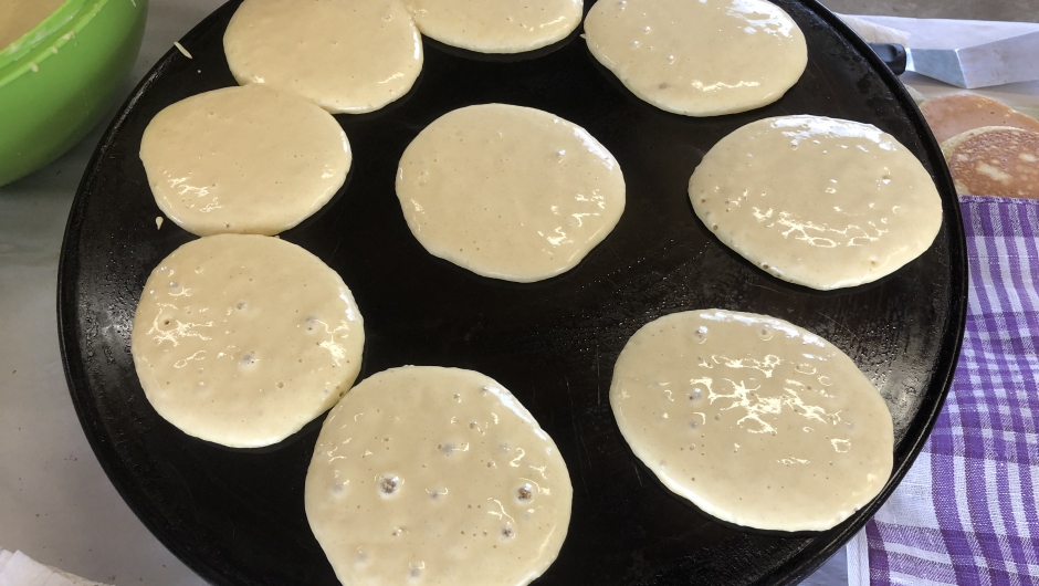 Lappekaker Lappekaker