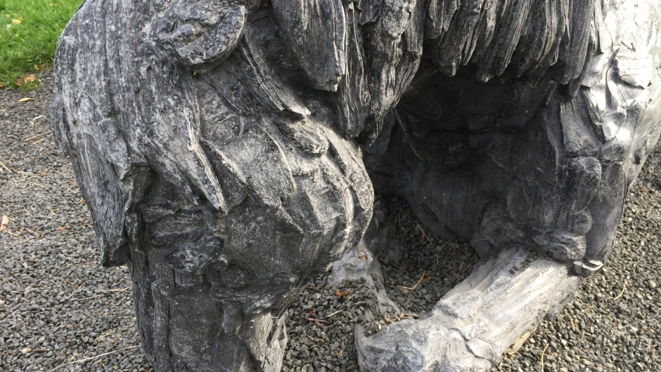 Elvebredden kunstpark