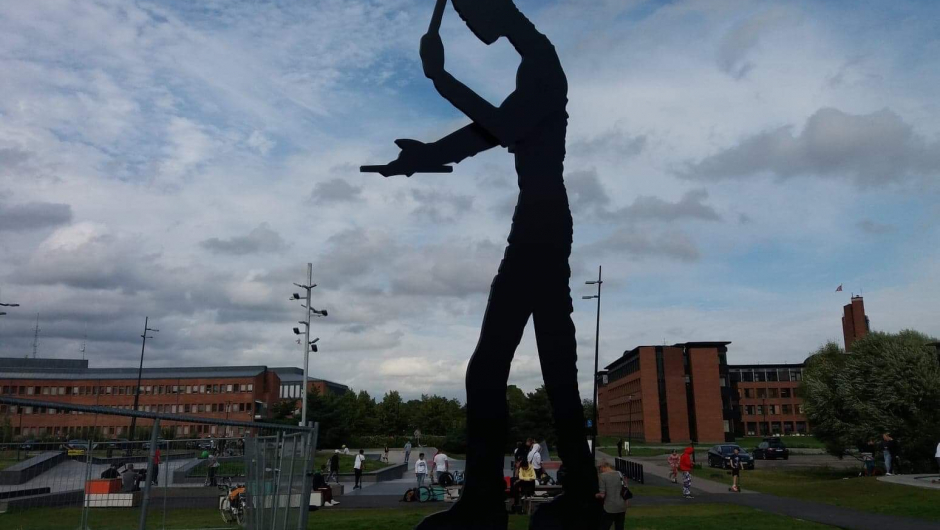 Elvebredden kunstpark