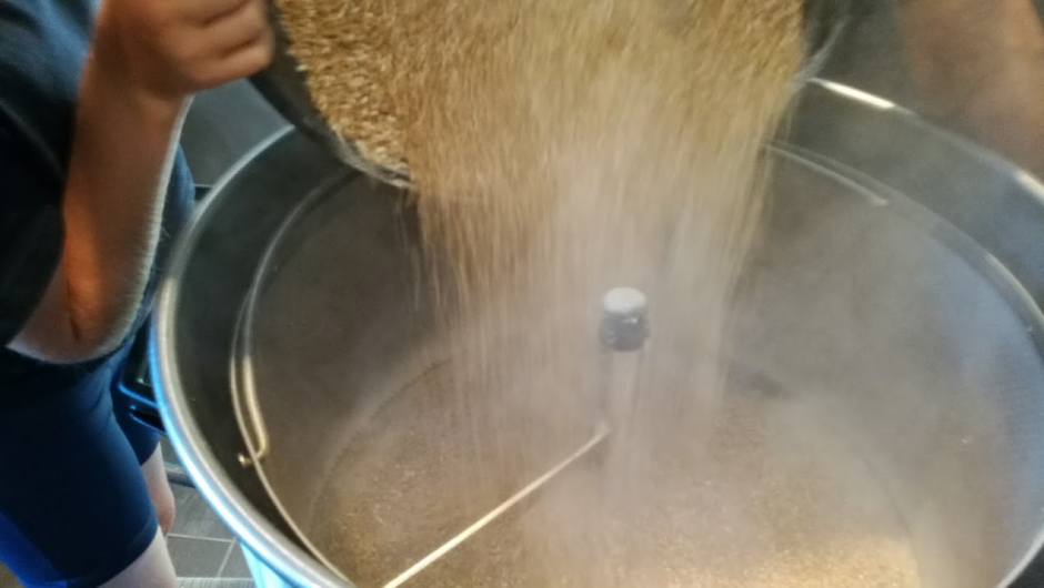 Markens grøde til mat og drikke