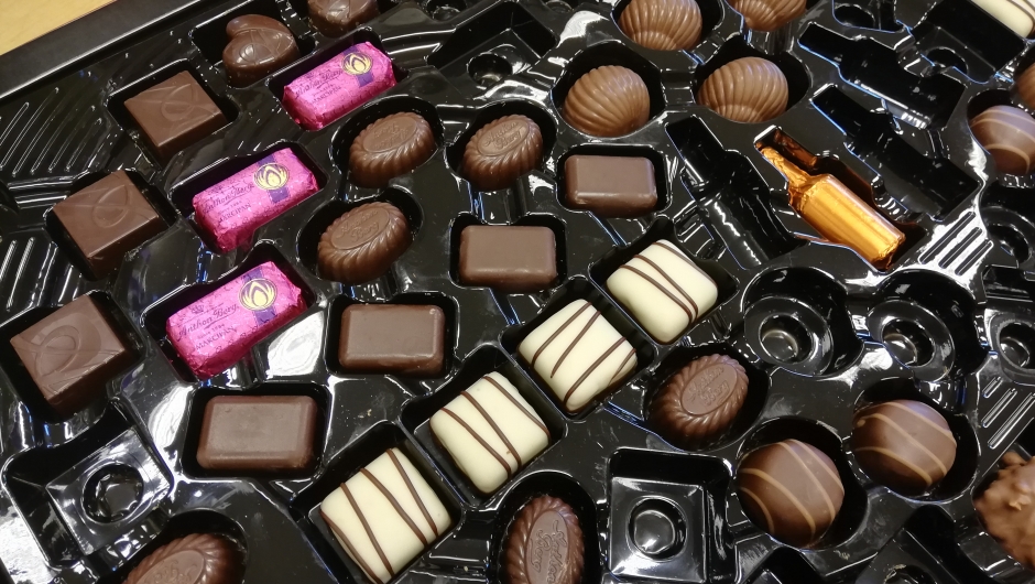 Tradisjonsmat Tradisjonsmat