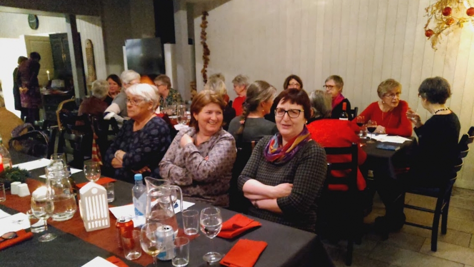 Julemat i vente Julemat i vente