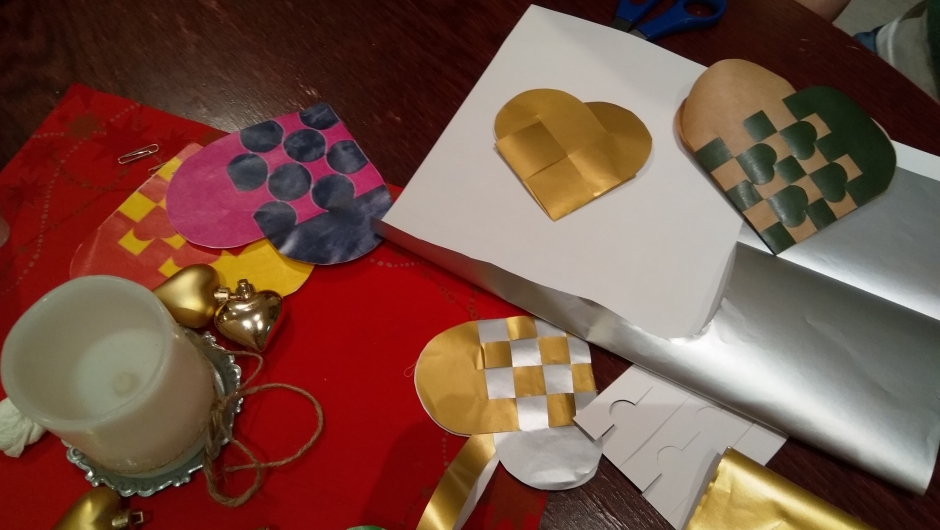 Julekurver Julekurver