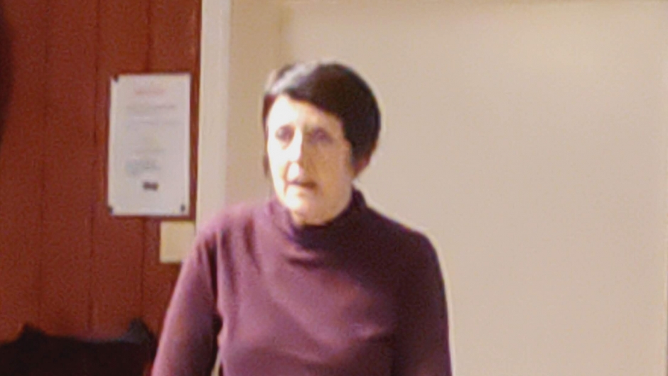 Leder Gerd Turid ønsker velkommen Leder Gerd Turid ønsker velkommen og informerer.