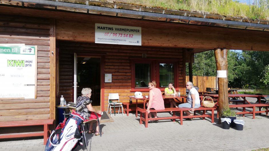 Mens vi venter på innrykk Mens vi venter på innrykk