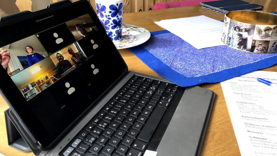 Ser ut som alt fungerer. Ser ut som alt fungerer.